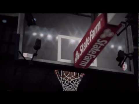 NBA 2K13 - Jay-Z Intro
