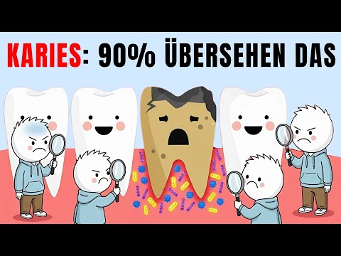 Deutsche Zahngesundheit: Warum Karies teuer ist und Schmerz keine Warnung ist