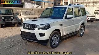 Download lagu mahindra Scorpio S7 2019 detailed review |mahindra scorpio 2019 mp3 Download lagu mahindra Scorpio S7 2019 detailed review |mahindra scorpio 2019 mp3