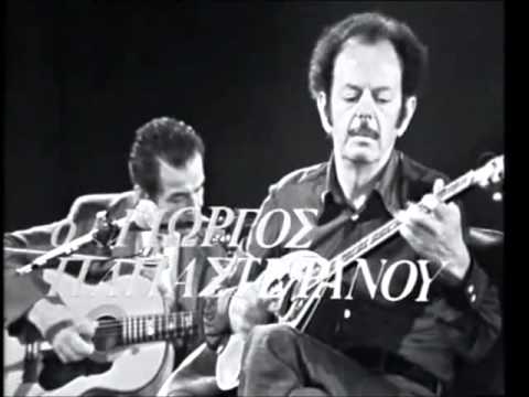 San apokliros girizw Sotiria Bellou English subtitles