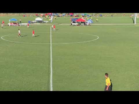 La Roca RH vs La Roca South 7-18-2018