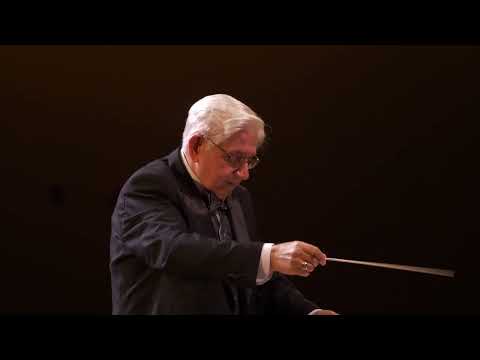 Leroy Anderson, "The Girl In Satin"