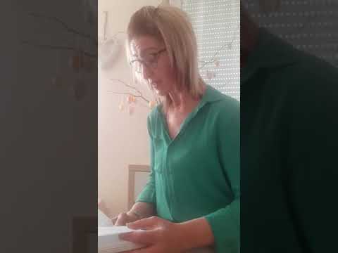 Budjenje duše   Dan 18