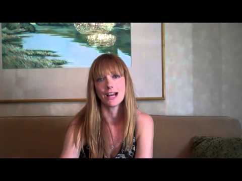 SXSW 2010: Judy Greer on 'Barry Munday'