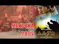 FILM LANGKA YANG DILARANG TAYANG FILM PERJUANGAN KEMERDEKAAN INDONESIA Murudeka 17805 Full HD