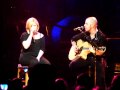 Kelly Clarkson Chris Daughtry - Fast Car 