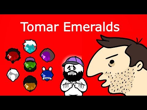 Best of the TOMAR EMERALDS (Oneyplays Compilation)