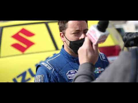 ITALIAN BAJA INTERNATIONAL 2021 - SUZUKI MOTORSPORT ITALIA - CROZZOLO/PASIAN - HIGHLIGHTS [4K]