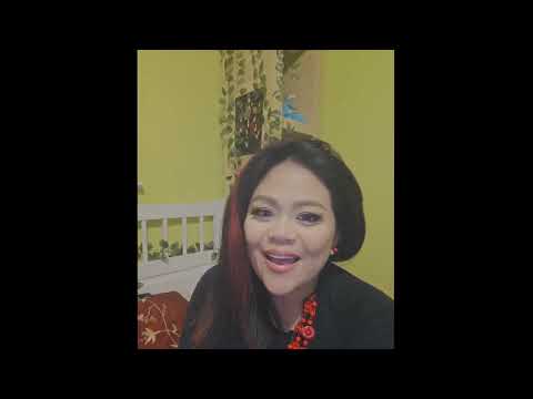 Blessed Assurance by Cain and  David Leonard. HARMONY TUTORIAL by Dots Hope