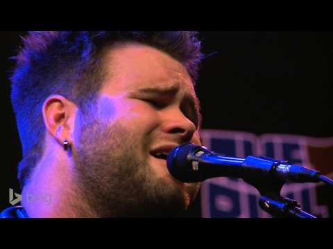 Swon Brothers - Pray For You (Bing Lounge)