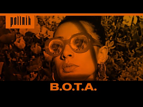 Eliza Rose - B.O.T.A (Baddest of them All) (Justin Pollnik & Paul Keen Remix)