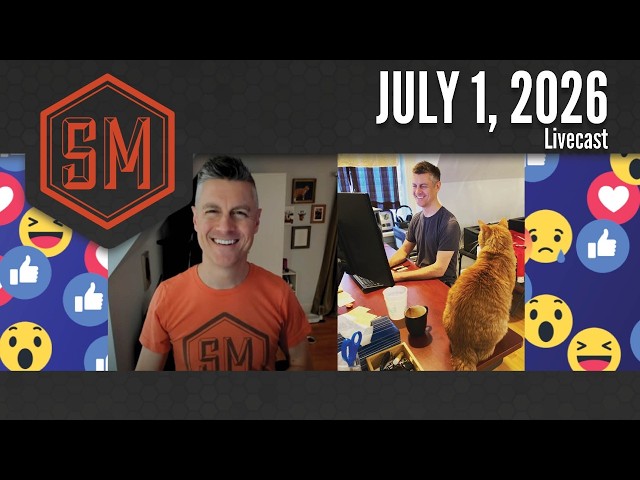 YouTube Thumbnail