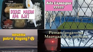 Download lagu Review Kapal Dharma Ferry 6 Part 2 (OTW Pulkam Part 6) mp3
