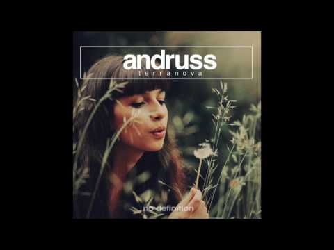 Andruss - Terranova (Adriana Lucia Remix)