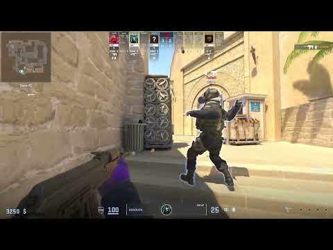 (CT B Short) KSCERATO Mirage vs Liquid @ BLAST Bounty S2 | 1.11 | 7-5