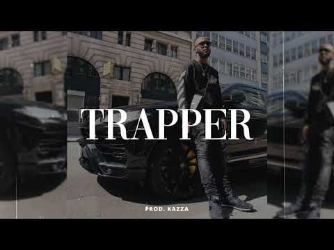 Frosty x Headie One x M1llionz Type Beat - "Trapper" | UK Drill Type Beat
