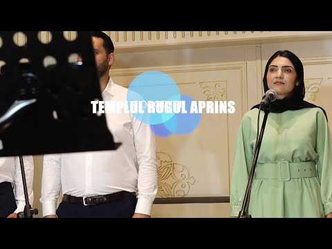 Templul Rugul Aprins - Inima zboara spre ceruri / E timpul sa ne pregatim