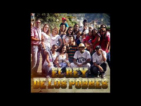 Neutro Shorty - Hot Gyal [Official Audio]