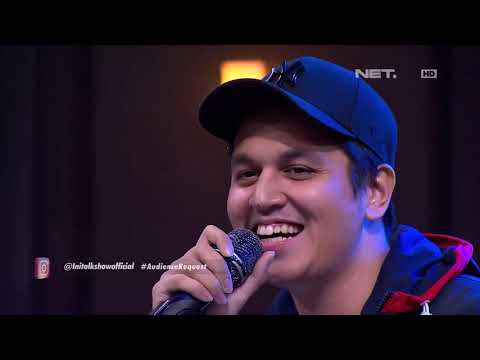 Duet Andre dan Kevin Julio - Iris - The Best of Ini Talk Show
