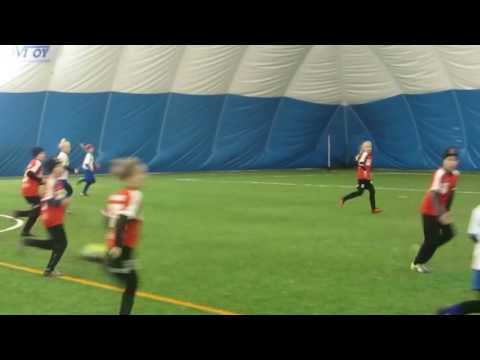 Jippo Musta - Yly 4 - 2 (haaste -06)