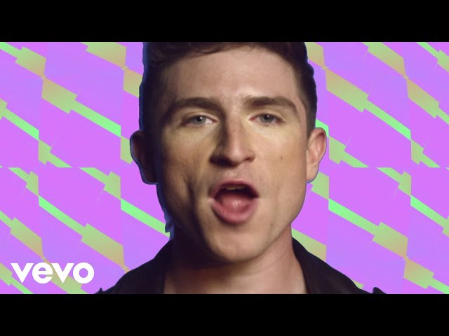 Walk The Moon – Shut Up And Dance (RB4) (Remix Stems)