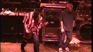 Ultraspank - Fired - Live @ Palladium ★ 11-15-1998 ★ [2/7]