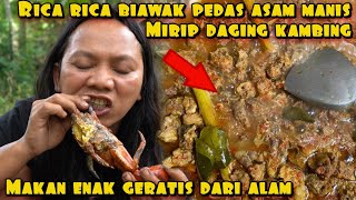 Download lagu RICA RICA BIAWAK PEDAS ASAM MANIS mp3 Download lagu RICA RICA BIAWAK PEDAS ASAM MANIS mp3