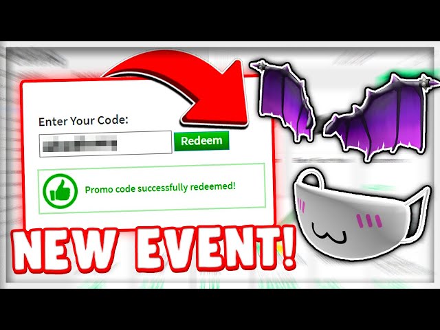 How To Get Free Robux Promotion Link - roblox promo codes gives you free robux *legit* 2019
