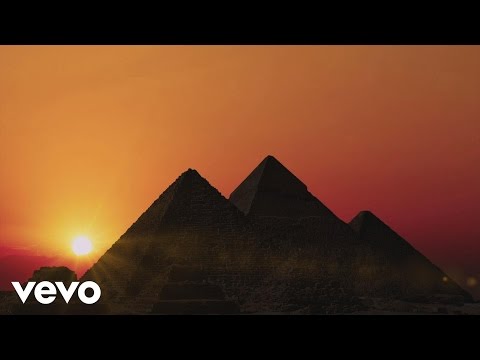 Yanni - Yanni – One Man’s Dream (Live From the Pyramids in 1080p)