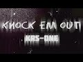 KRS-One - Knock Em Out (Official Audio)