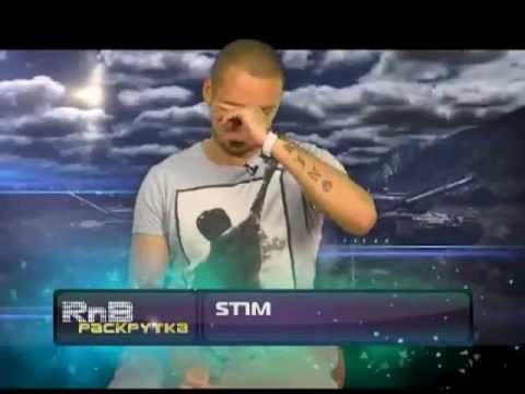 "D.Masta feat. Crash - Привет" на Music Box (2 неделя голосования)