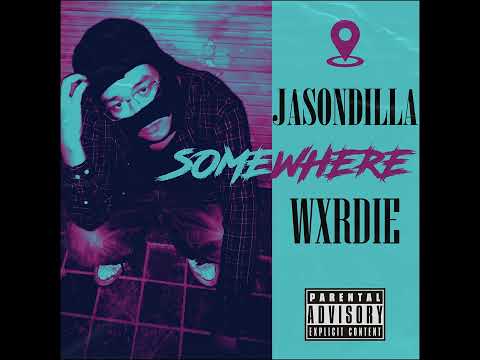 JasonDilla x Wxrdie - SOMEWHERE