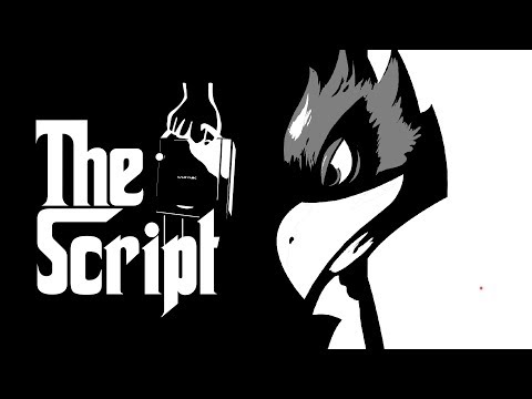 The Script 2: The Stand Off
