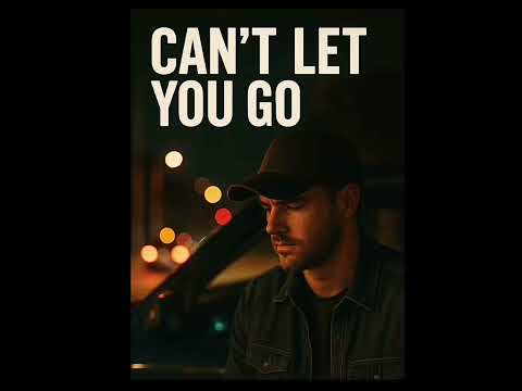 Lone Star Lyric House -Can’t let you go