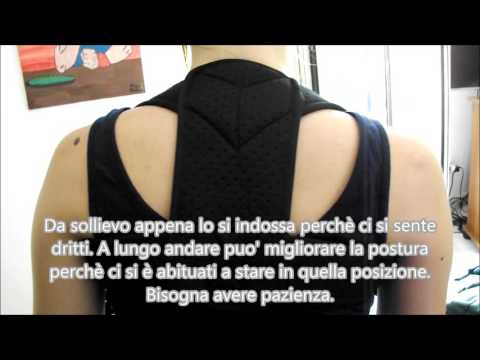 Colonna vertebrale nervi del dolore Spalla ascesso sostituzione dellarticolazione