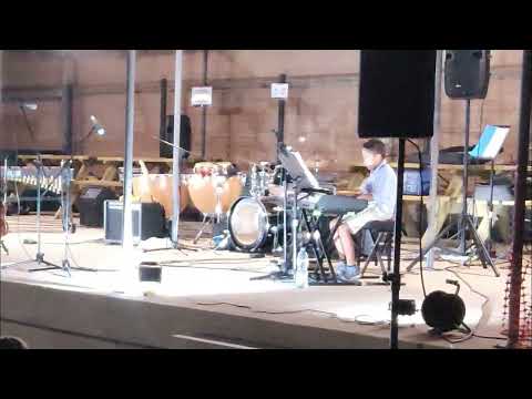 Concierto Palafolls - Perfect Piano