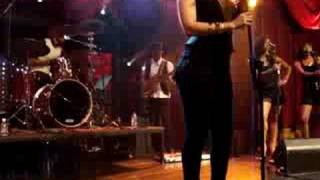 Shattered (Live) by Kreesha Turner (clip)