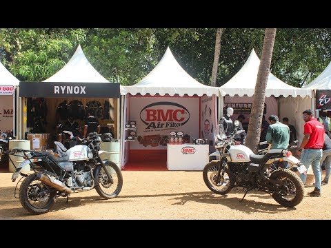How to clean BMC air filters & everything else that you need to know