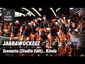 JABBAWOCKEEZ Scenario Studio Edit Almost