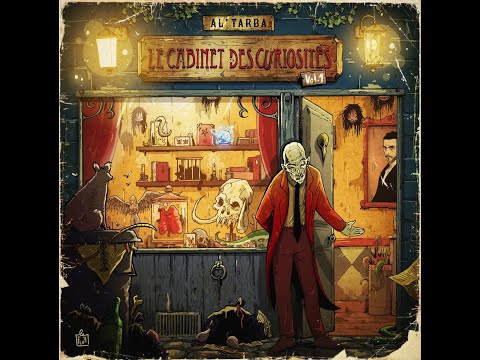 Al'tarba - Le Cabinet des Curiosités Vol.1 (Full Album)
