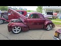 KELLOGG IOWA HISTORICAL SOCIETY 1ST ANNUAL CAR SHOW MAY 24TH 2025