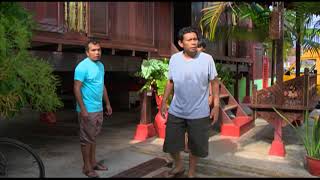 Download lagu 4 Beradik mp3