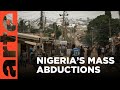 Kidnapping In Nigeria ARTE Tv Documentary