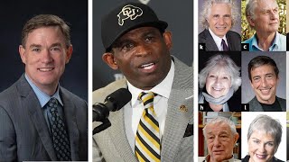Deion Sanders Under FIRE From Atheist Group For Praying, Colorado Administrators IMPOSE Trainings!