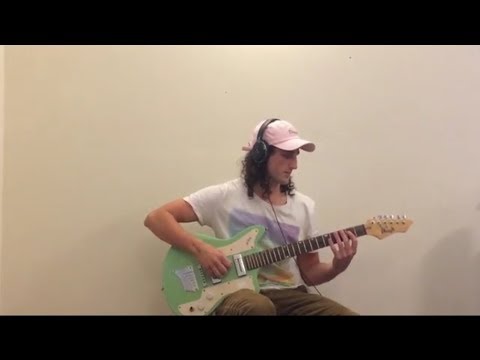 Augustus (boxboys) ~ i should probably get moving