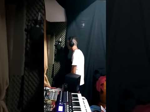 Gravação Da Chypher a viagem Part MC Paulinho Do Ilhéu 🎶🎧🎙