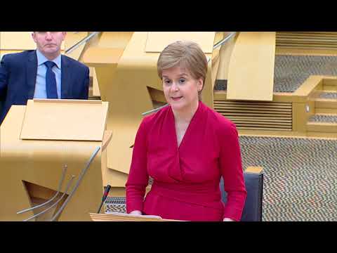 Ministerial Statement: COVID-19 - 23 February 2021