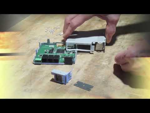 Automation Direct Productivity 2000 PLC Clip Repair