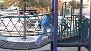 Good Time-Brazilian Girls