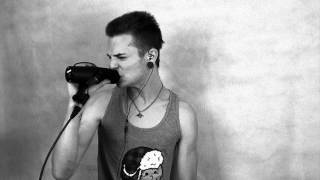 The Ghost Inside - Out Of Control (Vocal Cover)